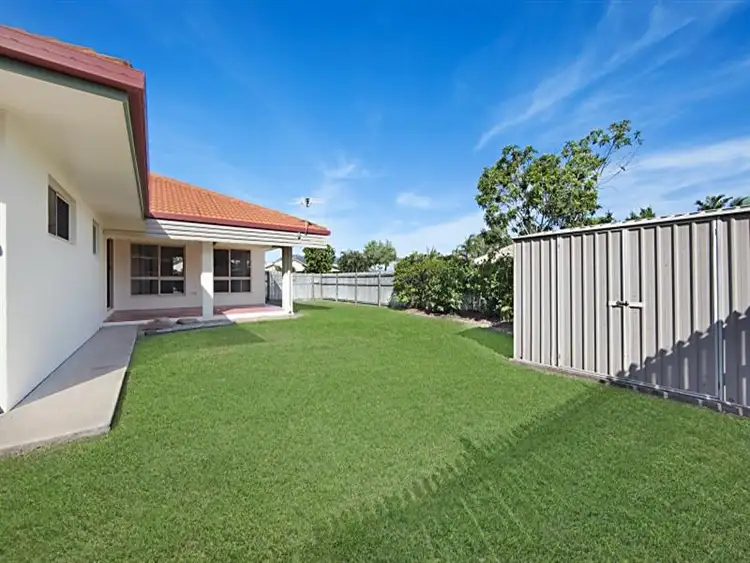 27 Gardenia Avenue, Kirwan QLD 4817