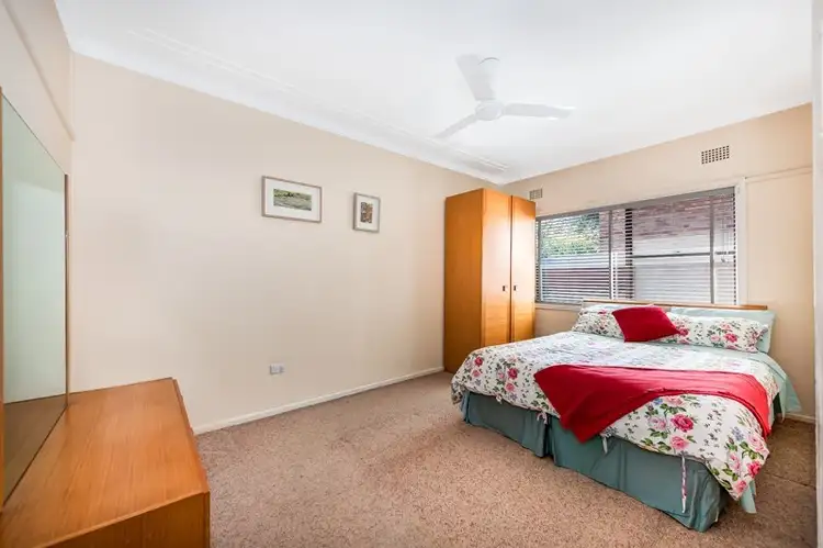 Fifth view of Homely house listing, 38 Ryrie Street, North Ryde NSW 2113