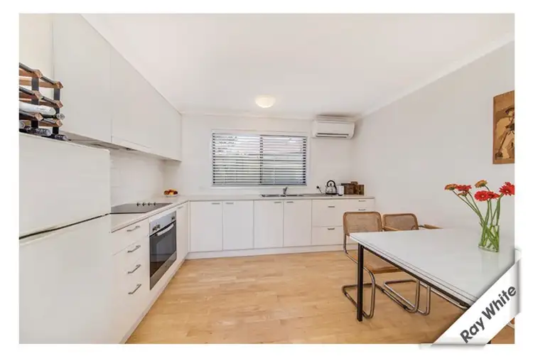 Fourth view of Homely townhouse listing, 4/16 Hakea Street, Karabar NSW 2620