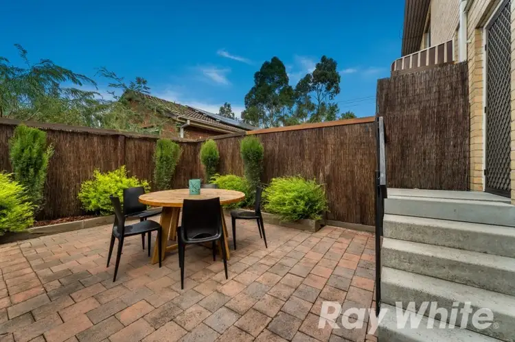 Fourth view of Homely townhouse listing, 4/66 Somers Avenue, Macleod VIC 3085