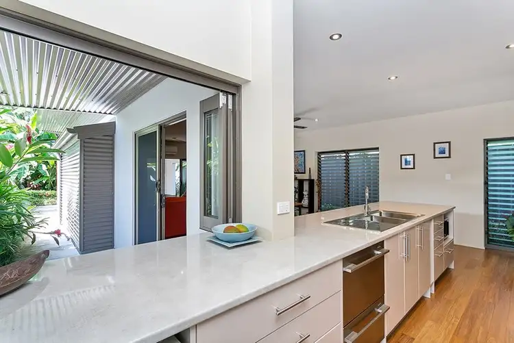 Third view of Homely house listing, 19 Endeavour Road, Clifton Beach QLD 4879
