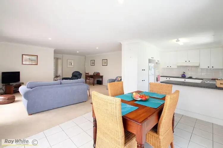 Second view of Homely townhouse listing, 2/2 Commodore Place, Tuncurry NSW 2428