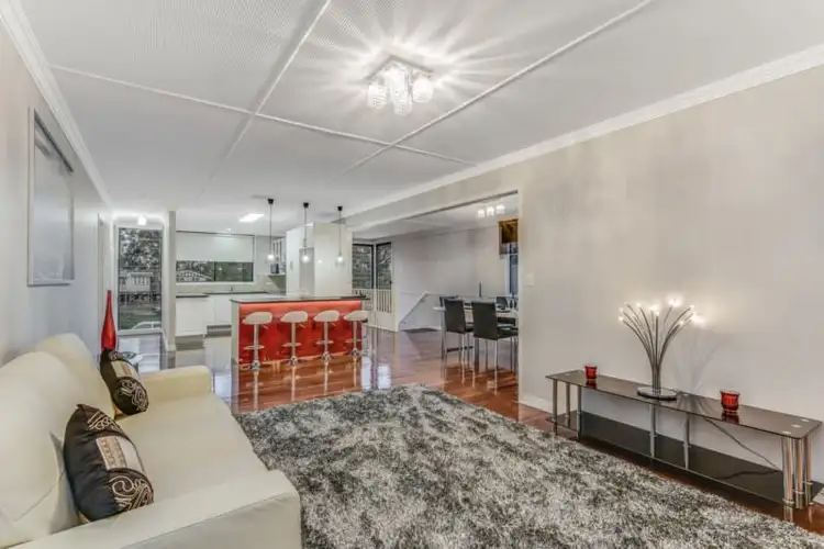 Fifth view of Homely house listing, 10 Wallaby Street, Nundah QLD 4012