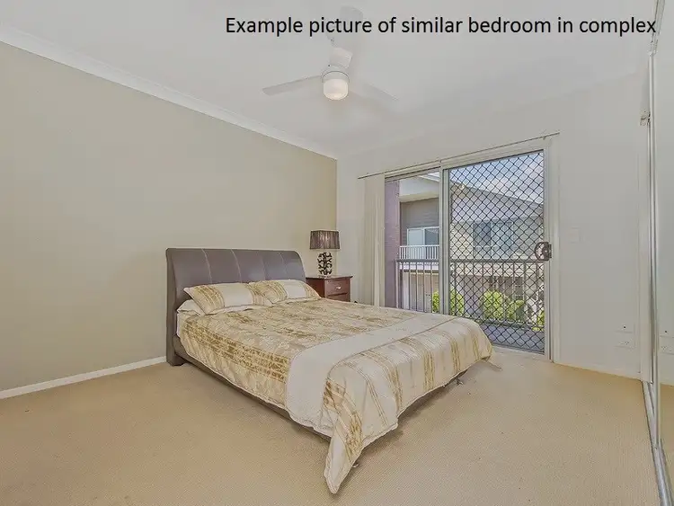Fourth view of Homely townhouse listing, 31/27 Eugenia Circuit, Robina QLD 4226