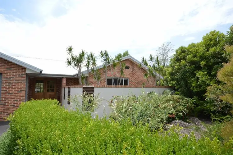 Third view of Homely rural property listing, 66 Bakker Drive, BONVILLE, Coffs Harbour NSW 2450