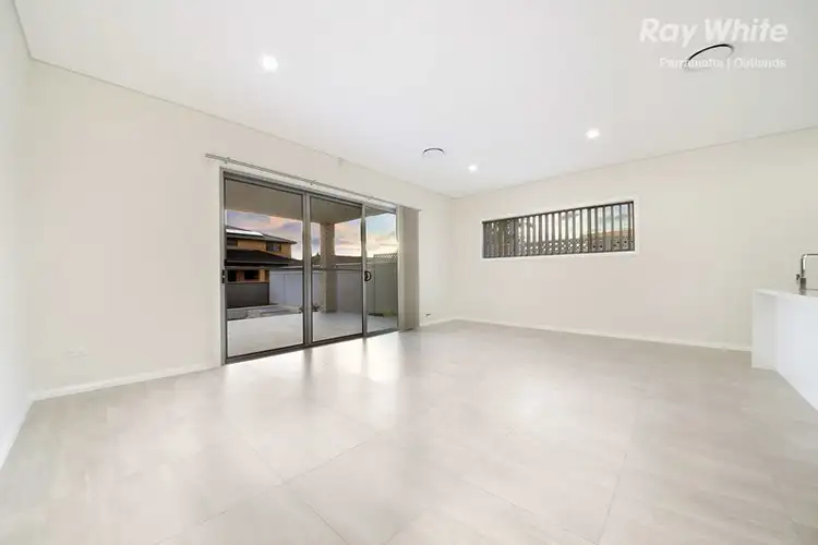Fifth view of Homely other listing, Lot 241 (96B) Orange Street, Greystanes NSW 2145