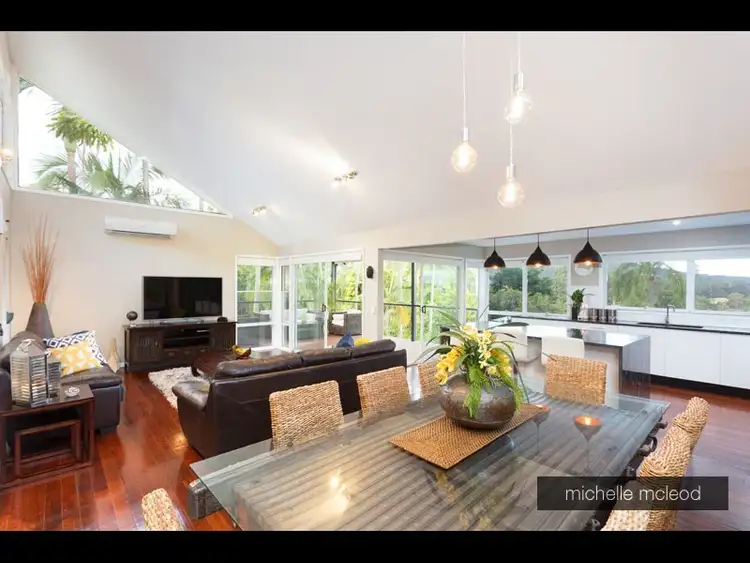 Second view of Homely house listing, 261 Bielby Road, Chapel Hill QLD 4069