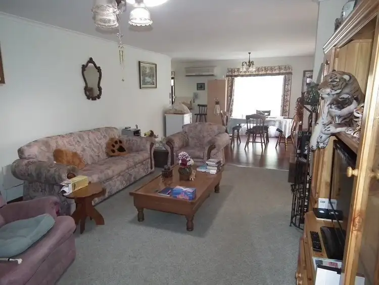 Sixth view of Homely house listing, 36 Jocelyn Parade, Granville QLD 4650