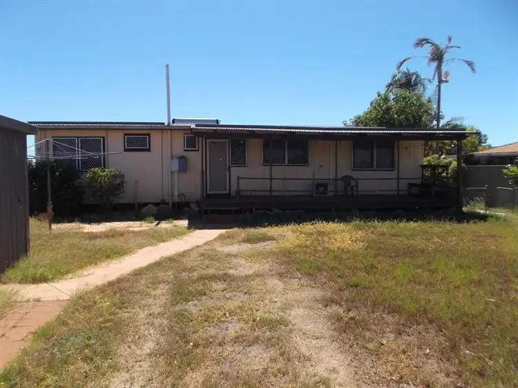Main view of Homely house listing, 18 Cone Place, South Hedland WA 6722