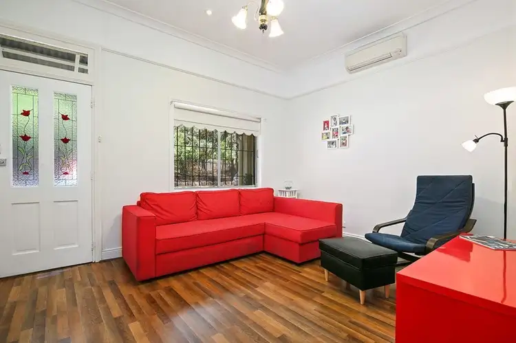 Third view of Homely house listing, 30 Andreas Street, Petersham NSW 2049