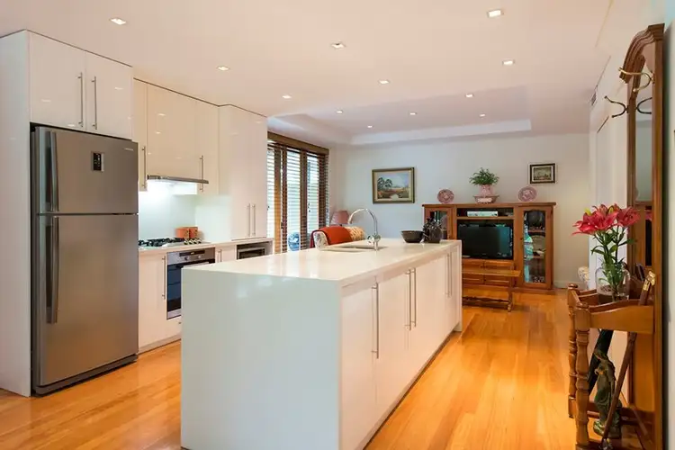 Fourth view of Homely townhouse listing, 29A Archer Street, Chatswood NSW 2067