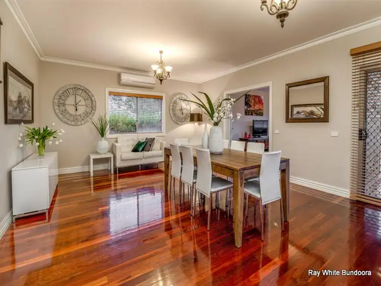 Fifth view of Homely house listing, 6 Lynch Avenue, Bundoora VIC 3083