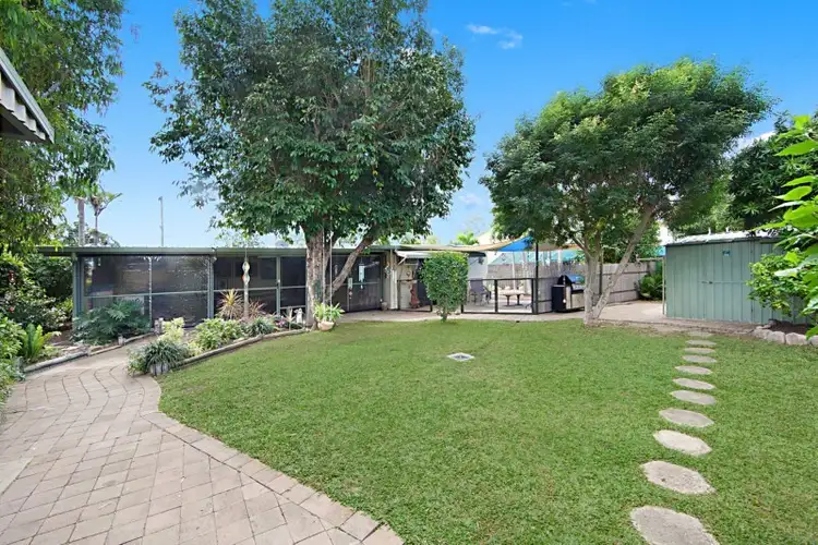 16 Constance Drive, Kelso QLD 4815