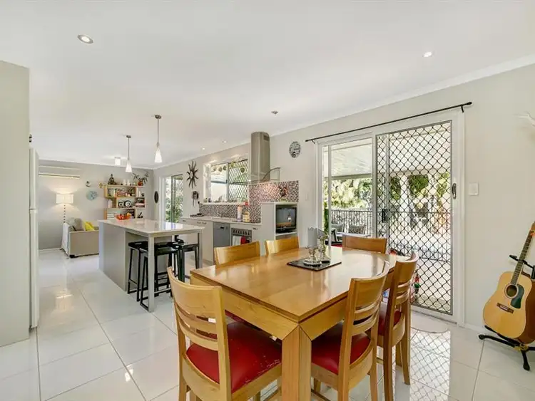 Second view of Homely house listing, 6 Borman Court, Worongary QLD 4213