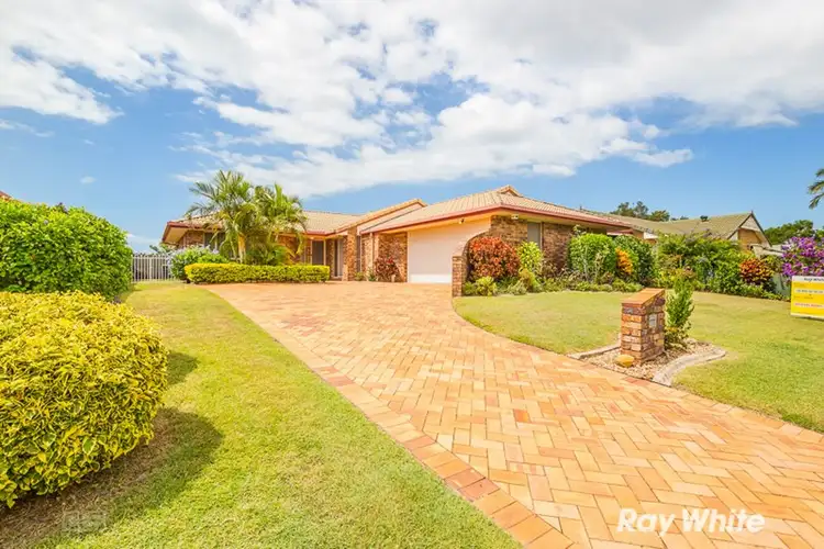 Seventh view of Homely house listing, 38 Avon Avenue, Banksia Beach QLD 4507