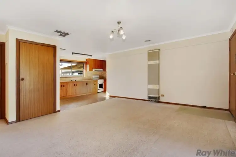 Second view of Homely unit listing, 3/3 Meadows Avenue, Benalla VIC 3672