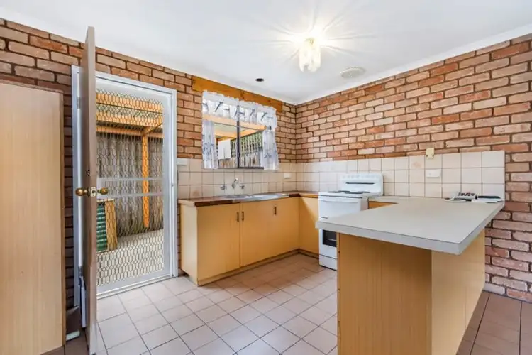 Second view of Homely unit listing, 3/6 Stuart Avenue, Prospect Vale TAS 7250