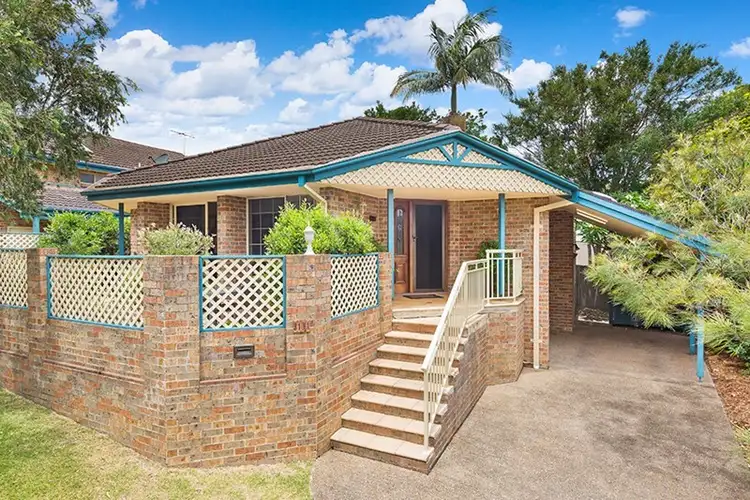 Second view of Homely villa listing, 310A Burraneer Bay Road, Caringbah South NSW 2229
