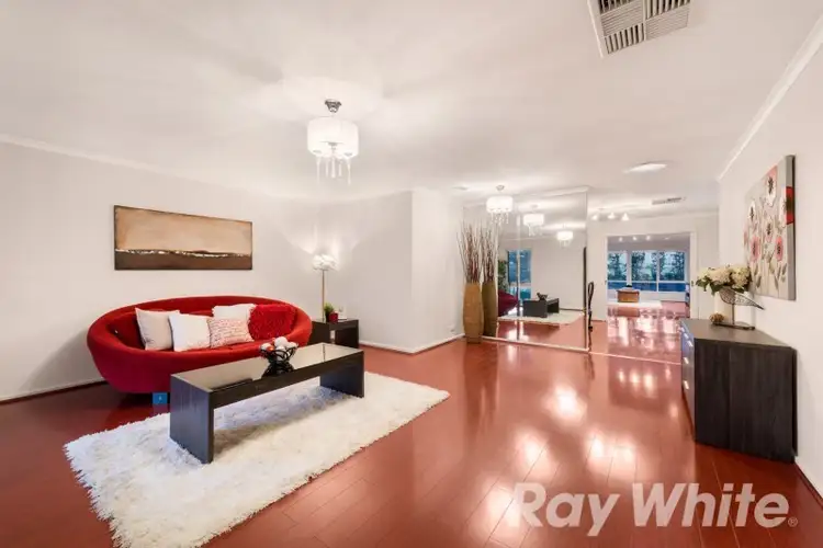 Second view of Homely house listing, 7 Cathies Lane, Wantirna South VIC 3152