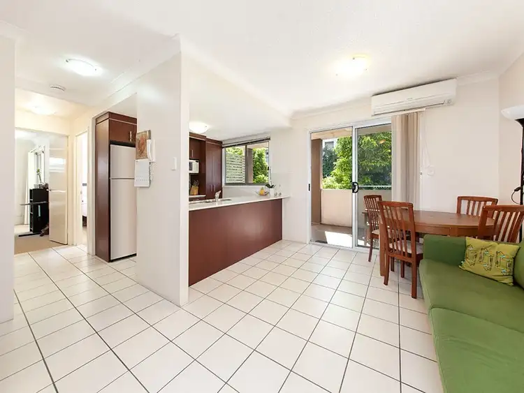 321 Vulture Street, South Brisbane QLD 4101