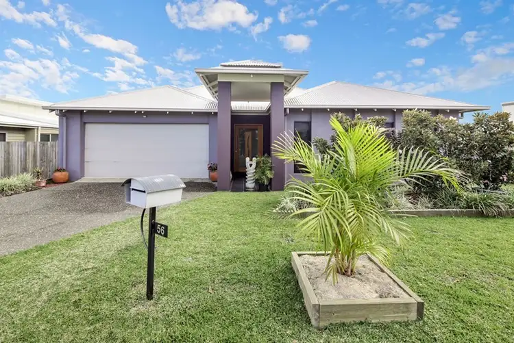 56 Scribbly Gum Circuit, Peregian Springs QLD 4573
