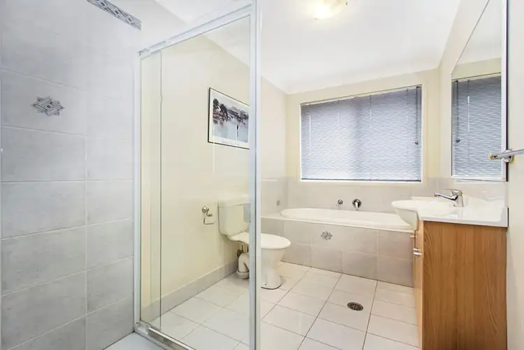 Fifth view of Homely house listing, 3 Mooranyah Close, Woodcroft NSW 2767
