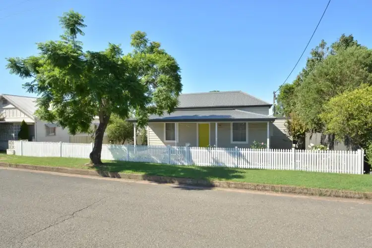 Main view of Homely house listing, 22 Ann Street, Cessnock NSW 2325