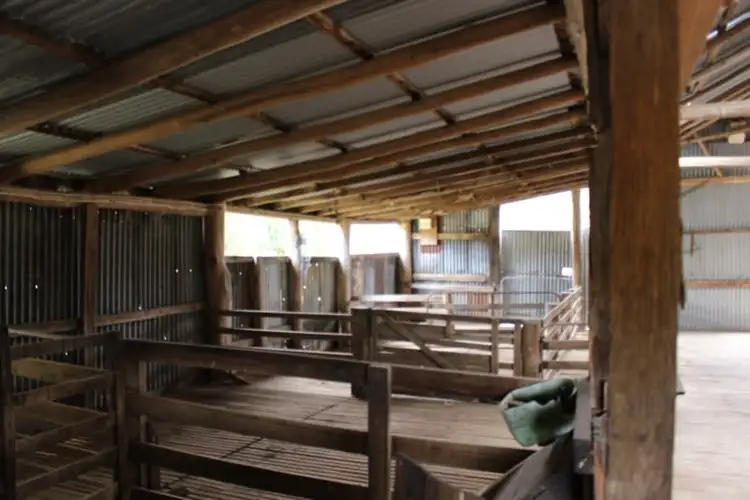 Sixth view of Homely rural property listing, Address available on request