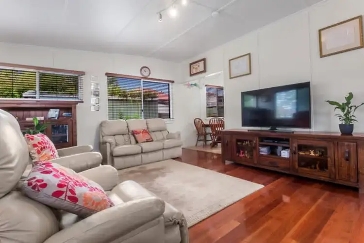Fourth view of Homely house listing, 8 Bagot Street, Wavell Heights QLD 4012