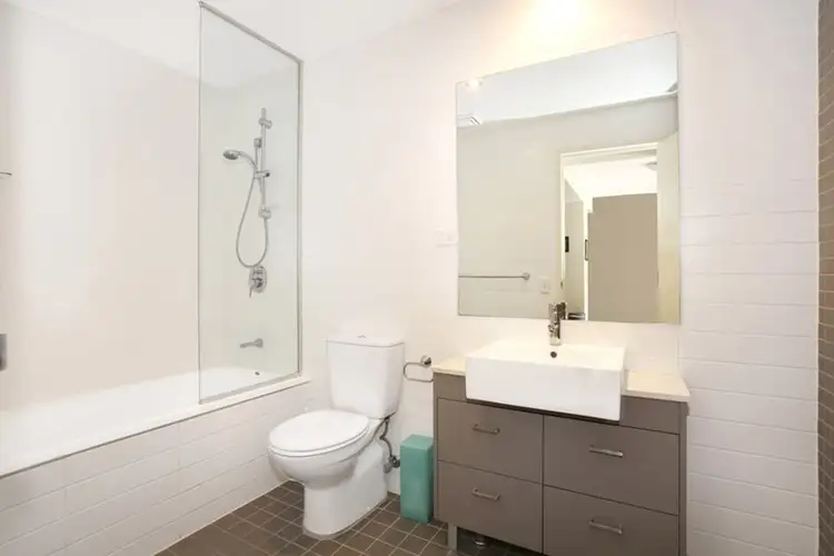 Sixth view of Homely apartment listing, 205/1 Stromboli Strait, Wentworth Point NSW 2127