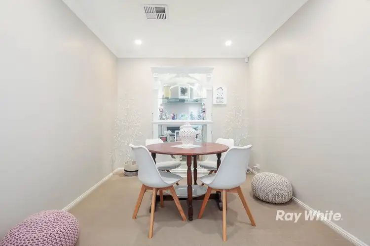 Third view of Homely house listing, 53 Perisher Road, Beaumont Hills NSW 2155