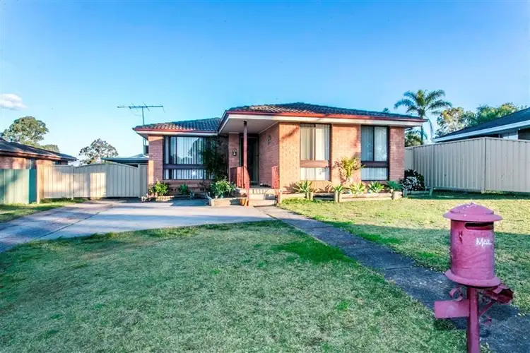 Fourth view of Homely house listing, 120 Rugby Street, Werrington County NSW 2747