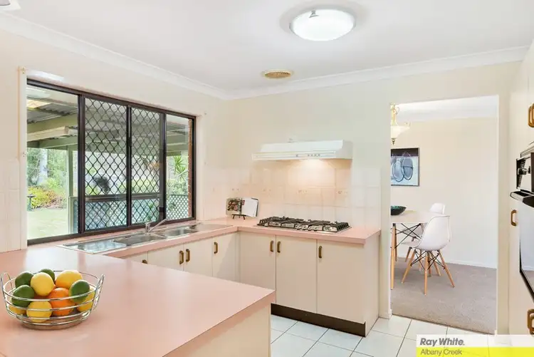 Fourth view of Homely house listing, 2 Dundas Court, Albany Creek QLD 4035