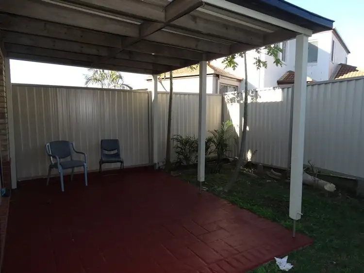 Third view of Homely townhouse listing, 19/22 Dasyure Place, Wynnum West QLD 4178