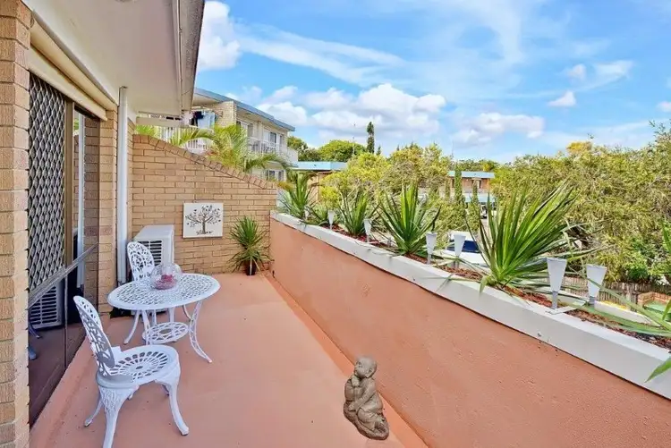 Main view of Homely unit listing, Unit 3, 5 Corowa Court, Mooloolaba QLD 4557