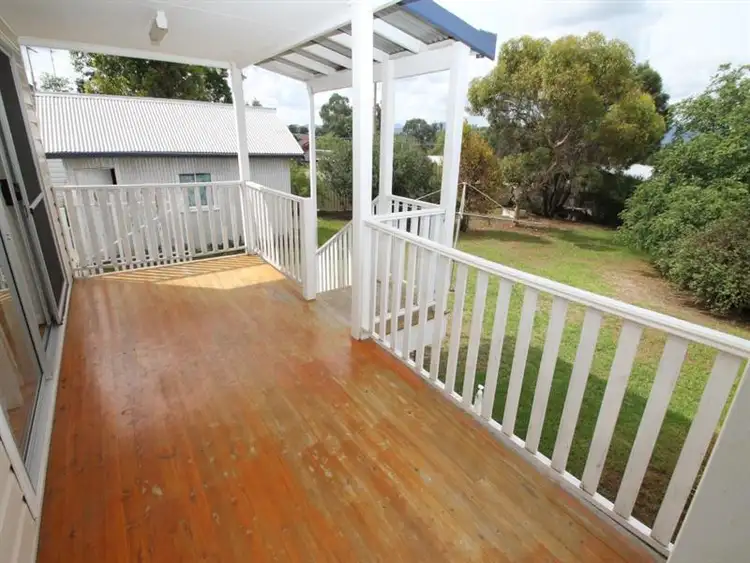 Third view of Homely house listing, 99 Hill Street, Quirindi NSW 2343