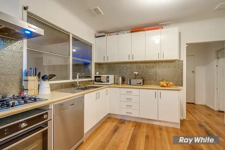 Sixth view of Homely house listing, Unit 1 103 Bladin Street, Laverton VIC 3028