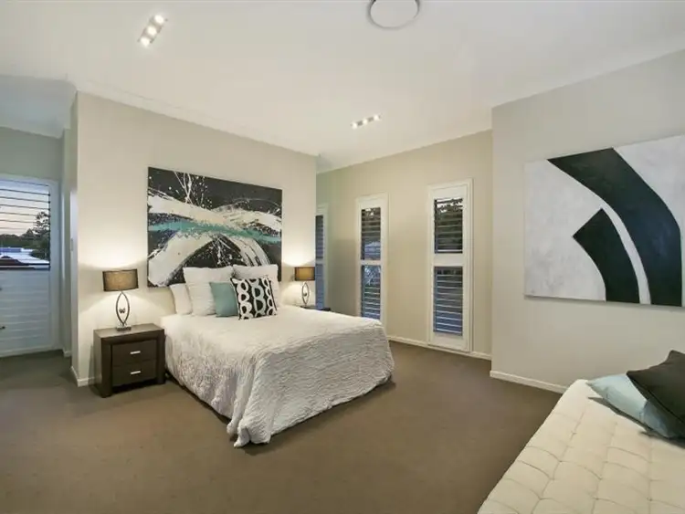 Sixth view of Homely house listing, 39 Lance Street, Sherwood QLD 4075