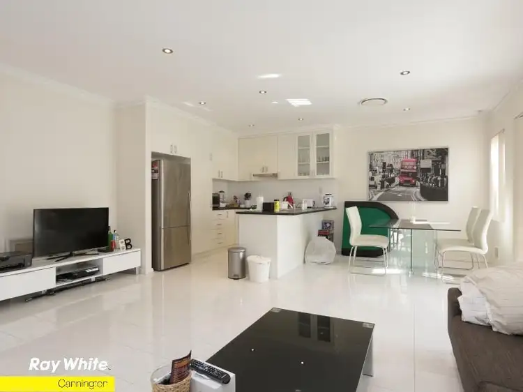 Third view of Homely house listing, 3/72 Station Street, Cannington WA 6107