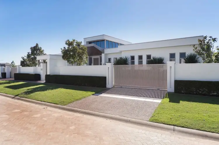 Sixth view of Homely house listing, 2096 The Circle, Sanctuary Cove QLD 4212