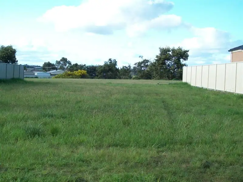 Main view of Homely land listing, 41 Lord Street, Hamilton VIC 3300