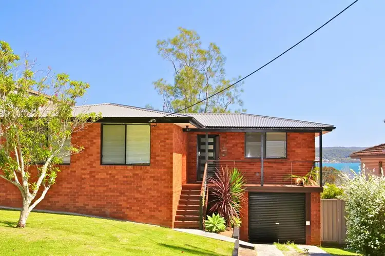 Second view of Homely house listing, 17 Bourke Avenue, Yattalunga NSW 2251