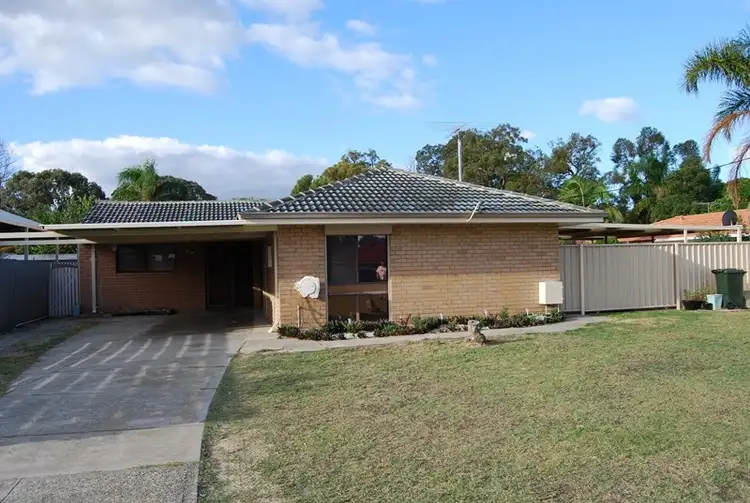 Second view of Homely house listing, 36 Ospringe Street, Gosnells WA 6110