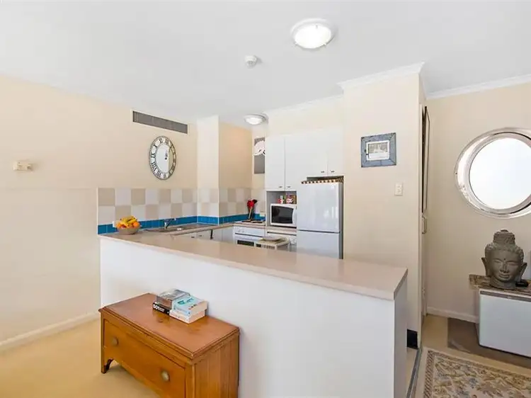 Second view of Homely apartment listing, 205/1 Raglan Street, Manly NSW 2095