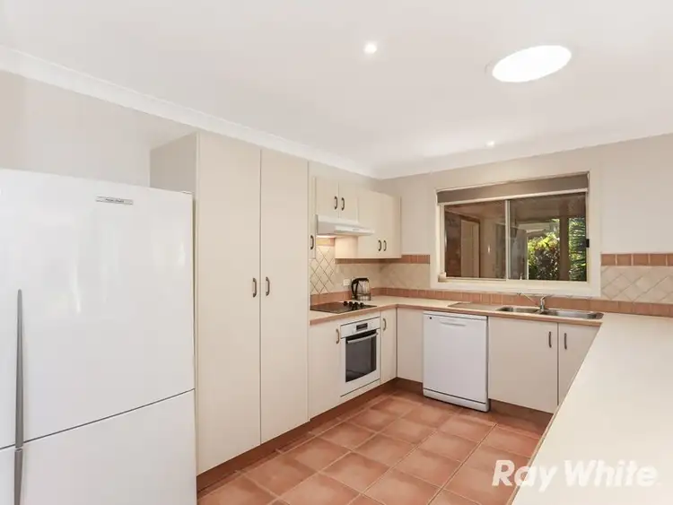 Third view of Homely house listing, 12 Gleneagle Road, Waterview Heights NSW 2460