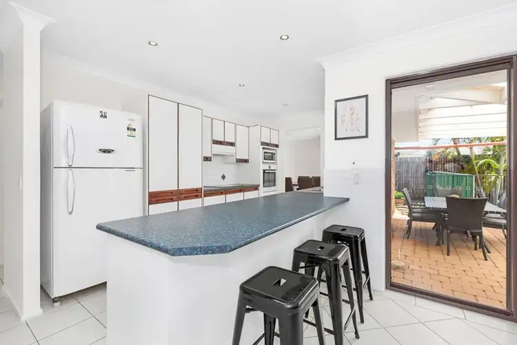 Seventh view of Homely house listing, 18 Coolabah Court, Banora Point NSW 2486