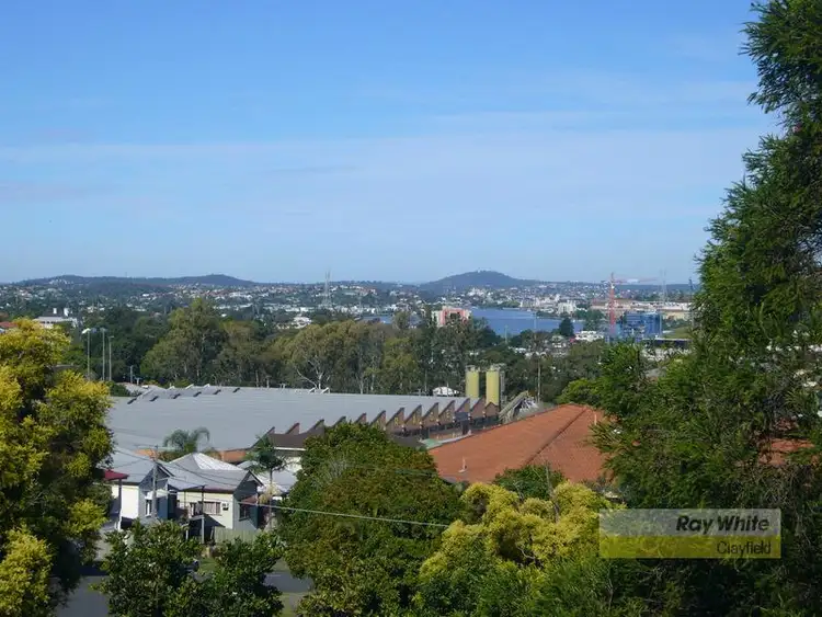 Second view of Homely unit listing, 5/5 Whytecliffe Street, Albion QLD 4010