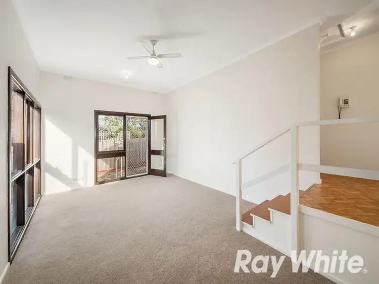 Second view of Homely unit listing, 2/2 Orange Grove, Bayswater VIC 3153