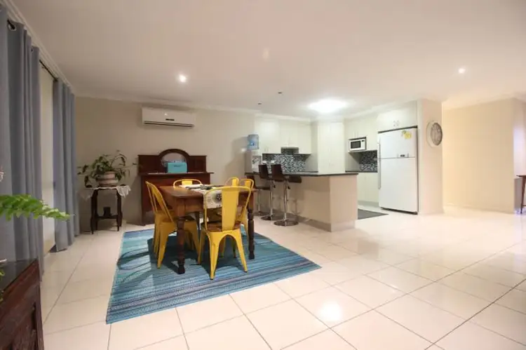 Fourth view of Homely house listing, 30 Wright Street, Emerald QLD 4720