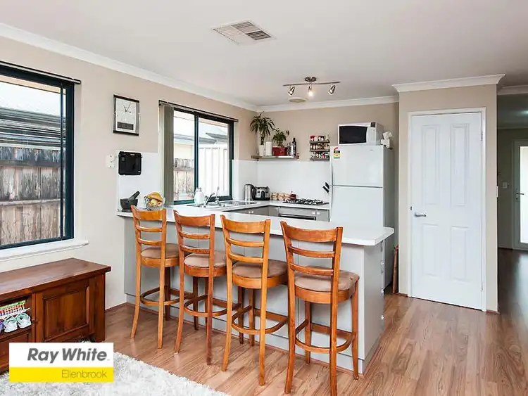 Seventh view of Homely house listing, 7 Strathmore Parkway, Ellenbrook WA 6069